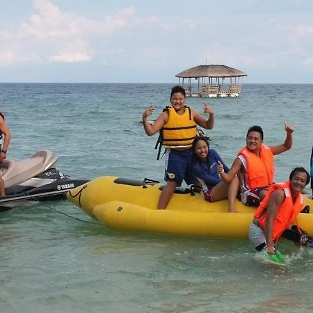 Island Garden Resort In Pangubatan Davao City Eksteriør bilde
