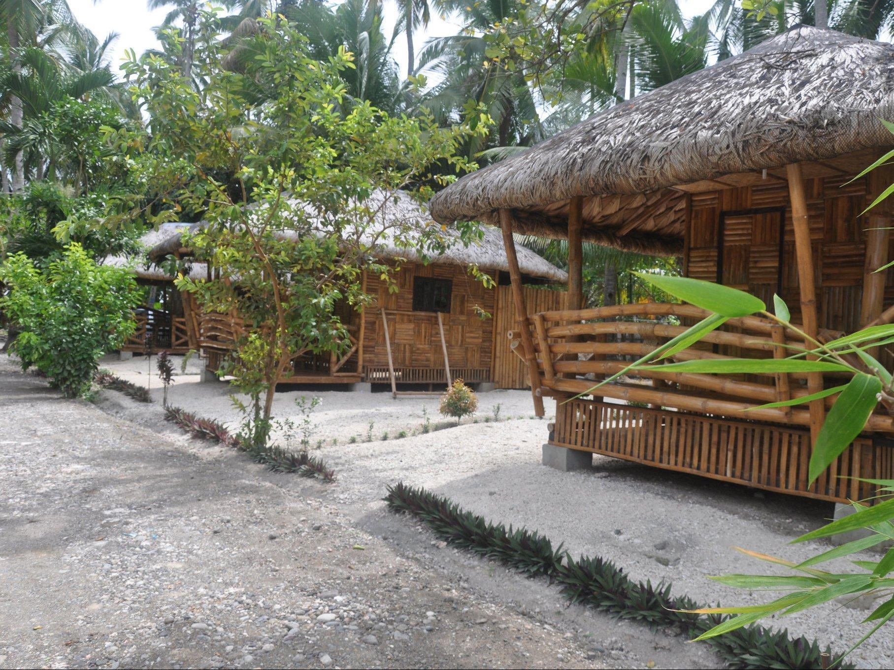 Island Garden Resort In Pangubatan Davao City Eksteriør bilde